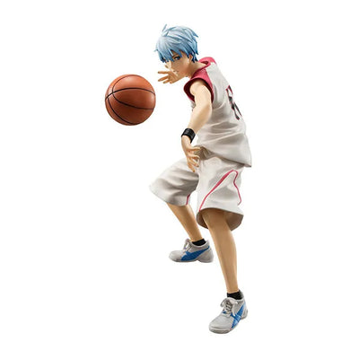 Gekijouban Kuroko no Basket Last Game - Kuroko Tetsuya - Kuroko no Basket Figure Seriesㅤ – MegaHouse – ActionFigureBrasil
