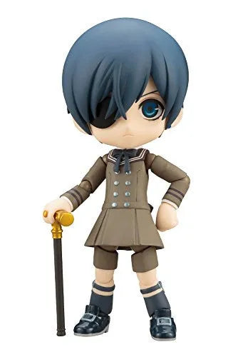 Gekijouban Kuroshitsuji ~Book of the Atlantic~ - Ciel Phantomhive - Cu-Pocheㅤ – Kotobukiya – ActionFigure Brasil