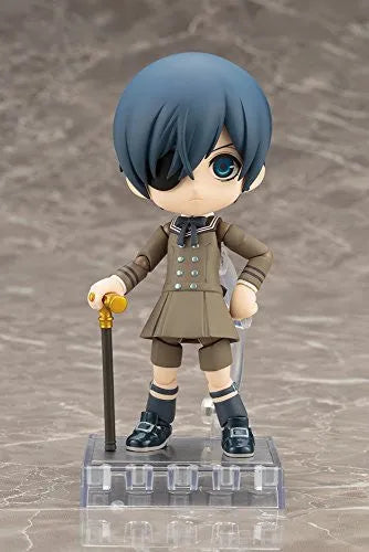 Gekijouban Kuroshitsuji ~Book of the Atlantic~ - Ciel Phantomhive - Cu-Pocheㅤ – Kotobukiya – ActionFigure Brasil