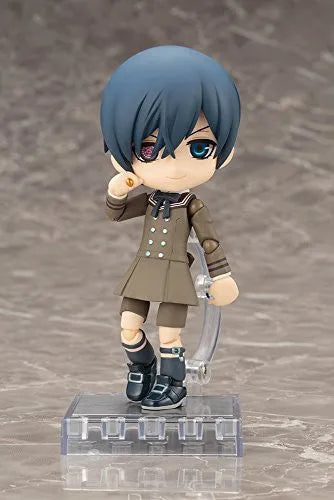 Gekijouban Kuroshitsuji ~Book of the Atlantic~ - Ciel Phantomhive - Cu-Pocheㅤ – Kotobukiya – ActionFigure Brasil