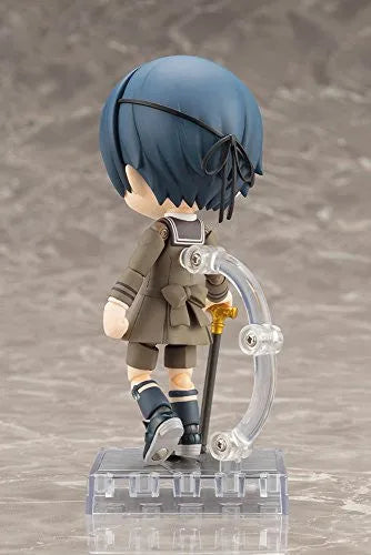 Gekijouban Kuroshitsuji ~Book of the Atlantic~ - Ciel Phantomhive - Cu-Pocheㅤ – Kotobukiya – ActionFigure Brasil