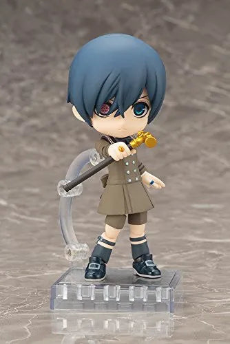 Gekijouban Kuroshitsuji ~Book of the Atlantic~ - Ciel Phantomhive - Cu-Pocheㅤ – Kotobukiya – ActionFigure Brasil — ângulo diferente