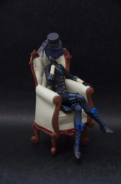 Gekijouban Kuroshitsuji ~Book of the Atlantic~ - Ciel Phantomhive - Special Figure (FuRyu)ㅤ – FuRyu – ActionFigure Brasil — acessórios