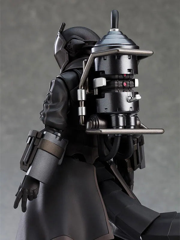 Gekijouban Made in Abyss: Fukaki Tamashii no Reimei - Bondrewd - Figma #517-DX - Ascending to the Morning Star, Gangway Ver. (Max Factory)ㅤ – Max Factory – ActionFigure Brasil