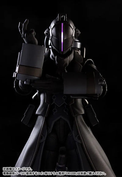 Gekijouban Made in Abyss: Fukaki Tamashii no Reimei - Bondrewd - Figma #517-DX - Ascending to the Morning Star, Gangway Ver. (Max Factory)ㅤ – Max Factory – ActionFigureBrasil — ângulo diferente