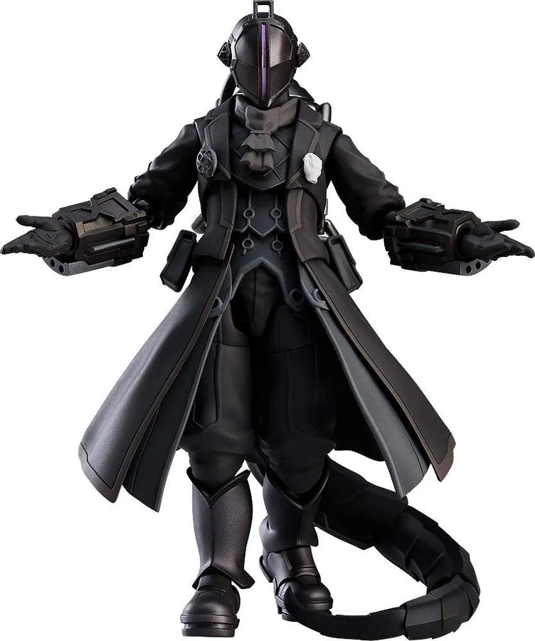 Gekijouban Made in Abyss: Fukaki Tamashii no Reimei - Bondrewd - Figma #517 (Max Factory)ㅤ – Max Factory – ActionFigure Brasil