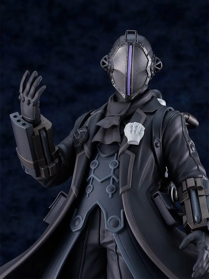 Gekijouban Made in Abyss: Fukaki Tamashii no Reimei - Bondrewd - Pop Up Parade - SP (Good Smile Company)ㅤ – Good Smile Company – ActionFigureBrasil