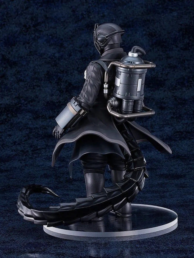 Gekijouban Made in Abyss: Fukaki Tamashii no Reimei - Bondrewd - Pop Up Parade - SP (Good Smile Company)ㅤ – Good Smile Company – ActionFigureBrasil