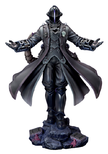 Gekijouban Made in Abyss: Fukaki Tamashii no Reimei - Bondrewd (Ques Q)ㅤ – quesQ – ActionFigure Brasil