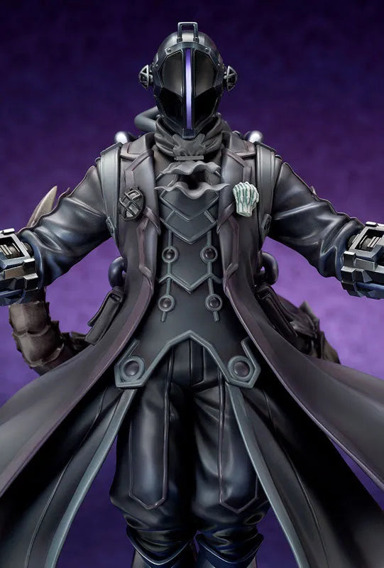 Gekijouban Made in Abyss: Fukaki Tamashii no Reimei - Bondrewd (Ques Q)ㅤ – quesQ – ActionFigure Brasil