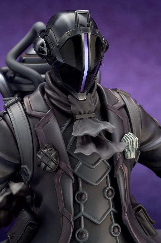 Gekijouban Made in Abyss: Fukaki Tamashii no Reimei - Bondrewd (Ques Q)ㅤ – quesQ – ActionFigure Brasil