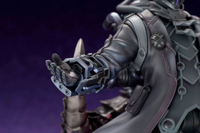 Gekijouban Made in Abyss: Fukaki Tamashii no Reimei - Bondrewd (Ques Q)ㅤ – quesQ – ActionFigure Brasil