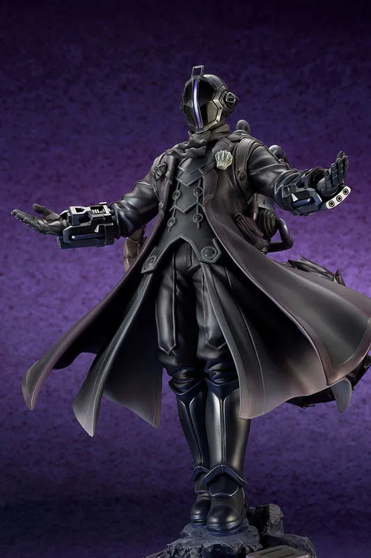 Gekijouban Made in Abyss: Fukaki Tamashii no Reimei - Bondrewd (Ques Q)ㅤ – quesQ – ActionFigure Brasil