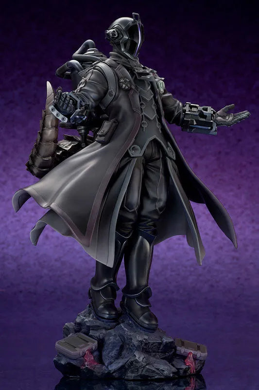 Gekijouban Made in Abyss: Fukaki Tamashii no Reimei - Bondrewd (Ques Q)ㅤ – quesQ – ActionFigure Brasil