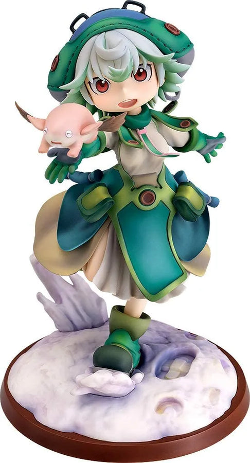 Gekijouban Made in Abyss: Fukaki Tamashii no Reimei - Meinya - Prushka - 1/7 (Phat Company)ㅤ – Phat Company – ActionFigure Brasil