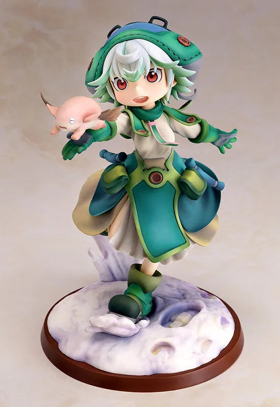 Gekijouban Made in Abyss: Fukaki Tamashii no Reimei - Meinya - Prushka - 1/7 (Phat Company)ㅤ – Phat Company – ActionFigure Brasil