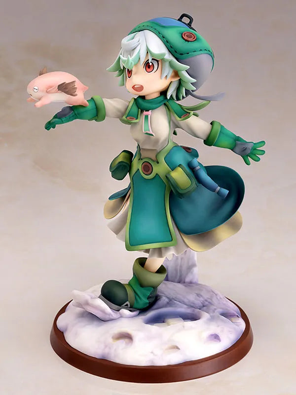 Gekijouban Made in Abyss: Fukaki Tamashii no Reimei - Meinya - Prushka - 1/7 (Phat Company)ㅤ – Phat Company – ActionFigure Brasil