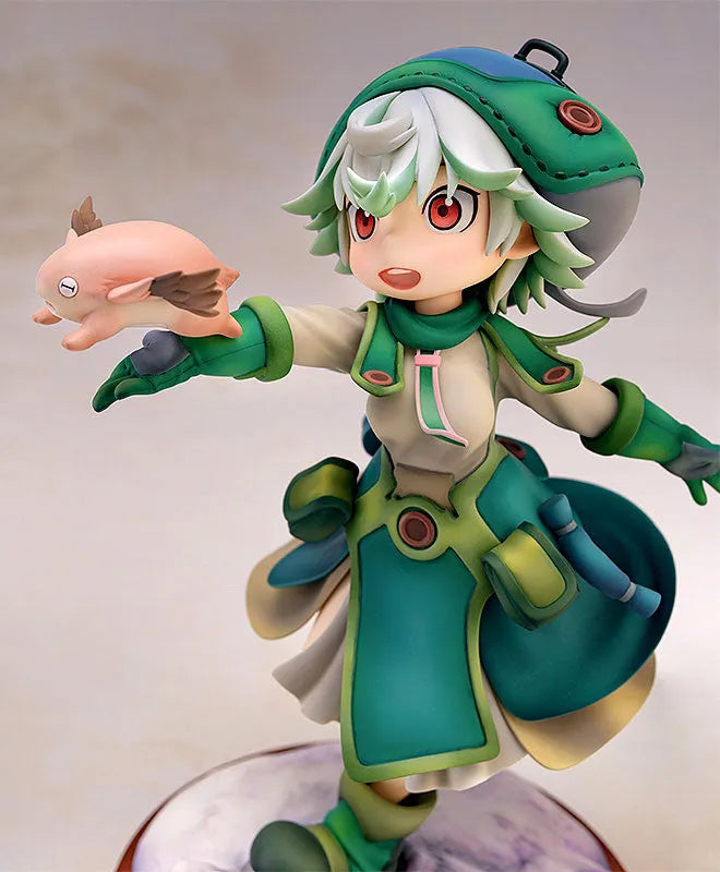 Gekijouban Made in Abyss: Fukaki Tamashii no Reimei - Meinya - Prushka - 1/7 (Phat Company)ㅤ – Phat Company – ActionFigure Brasil
