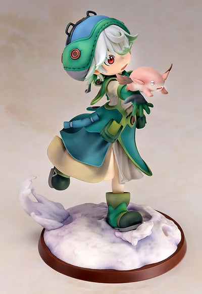 Gekijouban Made in Abyss: Fukaki Tamashii no Reimei - Meinya - Prushka - 1/7 (Phat Company)ㅤ – Phat Company – ActionFigureBrasil — ângulo diferente