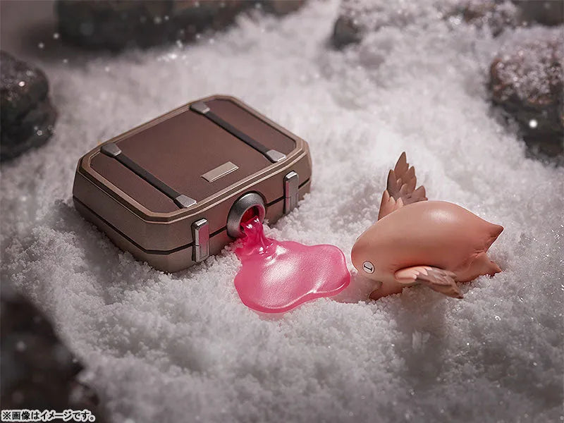 Gekijouban Made in Abyss: Fukaki Tamashii no Reimei - Meinya - Prushka - 1/7 (Phat Company)ㅤ – Phat Company – ActionFigure Brasil