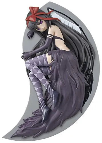 Gekijouban Mahou Shoujo Madoka★Magica - Akemi Homuraㅤ – Banpresto – ActionFigureBrasil