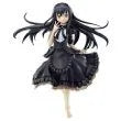 Gekijouban Mahou Shoujo Madoka★Magica: Hangyaku no Monogatari - Akemi Homura - C Prize - Ichiban Kuji - Ichiban Kuji Premium Gekijouban Mahou Shoujo Madoka★Magica [Shinpen] Hangyaku no Monogatari - Black Dressㅤ – Banpresto – ActionFigure Brasil