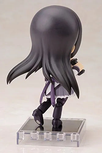 Gekijouban Mahou Shoujo Madoka★Magica: Hangyaku no Monogatari - Akemi Homura - Cu-Poche - ver.1.5 (Kotobukiya)ㅤ – Kotobukiya – ActionFigureBrasil