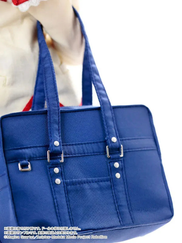 Gekijouban Mahou Shoujo Madoka★Magica: Hangyaku no Monogatari - Akemi Homura - Doll Clothes - Hybrid Active Character Costume Series 007 - Mitakihara Chuugakkou Joshi Seifuku Set - 1/3 (Azone)ㅤ – Azone – ActionFigure Brasil