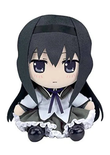 Gekijouban Mahou Shoujo Madoka★Magica: Hangyaku no Monogatari - Akemi Homuraㅤ – Gift – ActionFigure Brasil