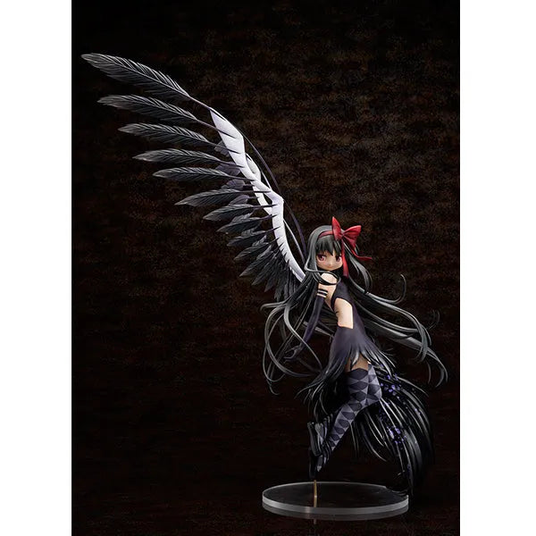 Gekijouban Mahou Shoujo Madoka★Magica: Hangyaku no Monogatari - Akuma Homura - 1/8 - 2024 Re-release (Aniplex, Stronger) [Shop Exclusive]ㅤ – Aniplex – ActionFigureBrasil