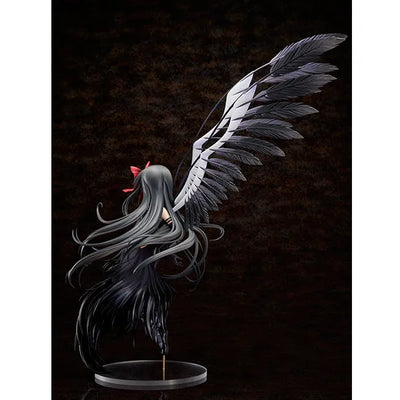 Gekijouban Mahou Shoujo Madoka★Magica: Hangyaku no Monogatari - Akuma Homura - 1/8 - 2024 Re-release (Aniplex, Stronger) [Shop Exclusive]ㅤ – Aniplex – ActionFigureBrasil — acessórios