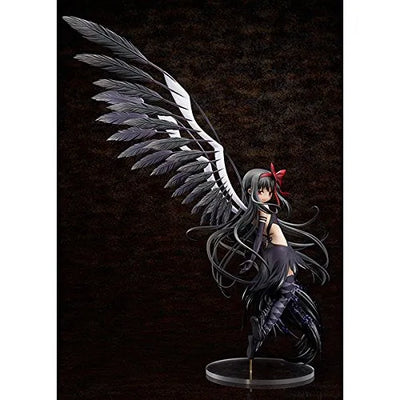 Gekijouban Mahou Shoujo Madoka★Magica: Hangyaku no Monogatari - Akuma Homura - 1/8ㅤ – Aniplex – ActionFigureBrasil