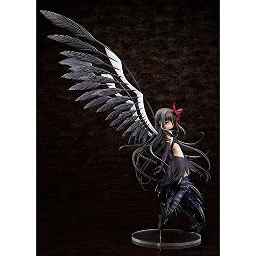 Gekijouban Mahou Shoujo Madoka★Magica: Hangyaku no Monogatari - Akuma Homura - 1/8ㅤ – Aniplex – ActionFigure Brasil