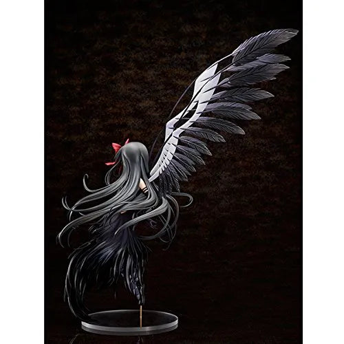 Gekijouban Mahou Shoujo Madoka★Magica: Hangyaku no Monogatari - Akuma Homura - 1/8ㅤ – Aniplex – ActionFigure Brasil