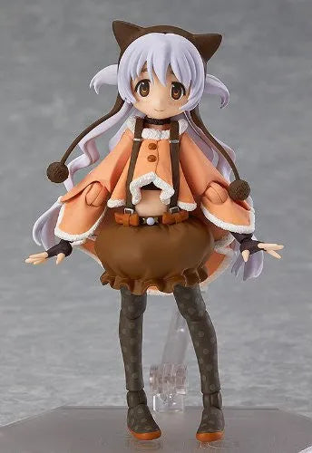 Gekijouban Mahou Shoujo Madoka★Magica: Hangyaku no Monogatari - Charlotte - Momoe Nagisa - Figma #219 (Max Factory)ㅤ – Max Factory – ActionFigure Brasil