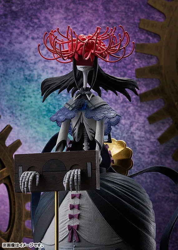 Gekijouban Mahou Shoujo Madoka★Magica: Hangyaku no Monogatari - Homulilly - Pop Up Parade - SP (Good Smile Company)ㅤ – Good Smile Company – ActionFigureBrasil