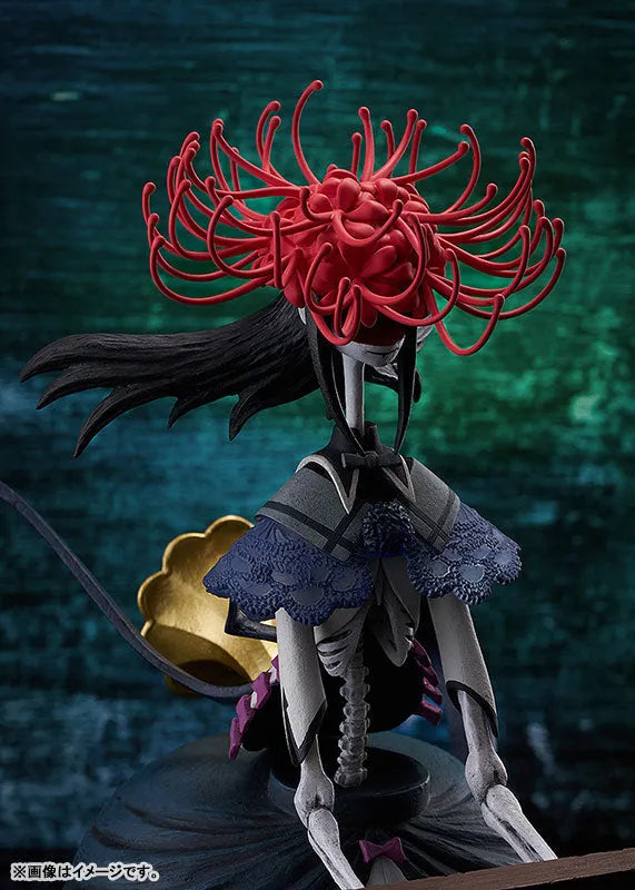 Gekijouban Mahou Shoujo Madoka★Magica: Hangyaku no Monogatari - Homulilly - Pop Up Parade - SP (Good Smile Company)ㅤ – Good Smile Company – ActionFigureBrasil