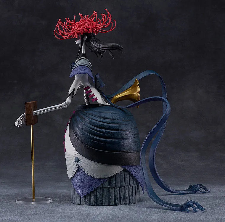 Gekijouban Mahou Shoujo Madoka★Magica: Hangyaku no Monogatari - Homulilly - Pop Up Parade - SP (Good Smile Company)ㅤ – Good Smile Company – ActionFigureBrasil