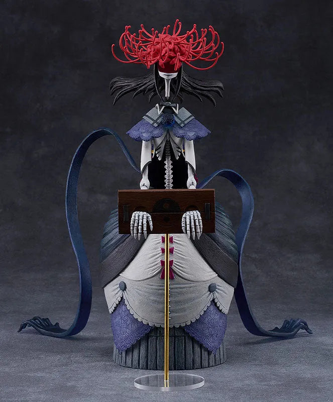 Gekijouban Mahou Shoujo Madoka★Magica: Hangyaku no Monogatari - Homulilly - Pop Up Parade - SP (Good Smile Company)ㅤ – Good Smile Company – ActionFigureBrasil