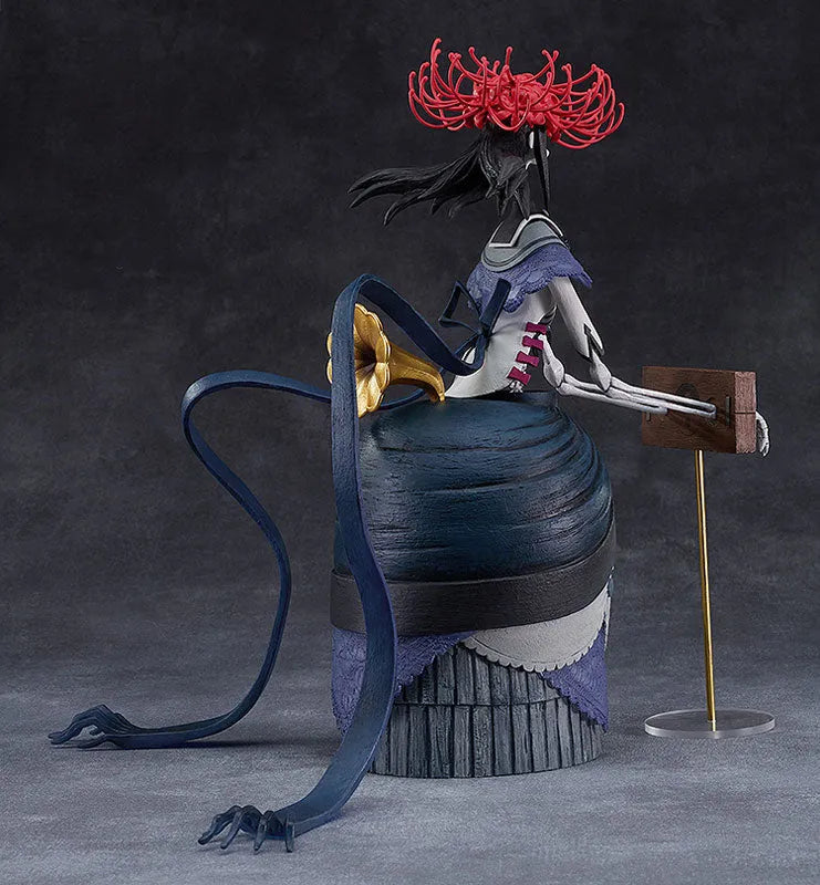 Gekijouban Mahou Shoujo Madoka★Magica: Hangyaku no Monogatari - Homulilly - Pop Up Parade - SP (Good Smile Company)ㅤ – Good Smile Company – ActionFigureBrasil
