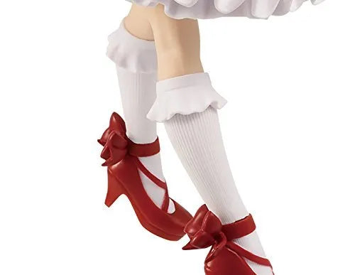Gekijouban Mahou Shoujo Madoka★Magica: Hangyaku no Monogatari - Kaname Madoka - EXQ Figureㅤ – Banpresto – ActionFigure Brasil