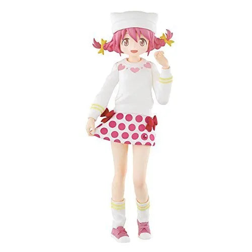 Gekijouban Mahou Shoujo Madoka★Magica: Hangyaku no Monogatari - Kaname Madoka - Ichiban Kuji - Ichiban Kuji Premium Mahou Shoujo Madoka☆Magica ~Magiccraft~ㅤ – Banpresto – ActionFigureBrasil