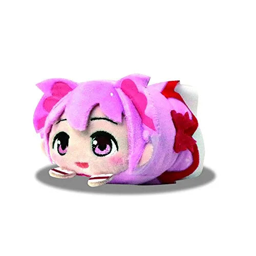 Gekijouban Mahou Shoujo Madoka★Magica: Hangyaku no Monogatari - Kaname Madoka - Mochi Kororin - Gekijouban Mahou Shoujo Madoka☆Magica: Hangyaku no Monogatari Mochi Kororin - Setㅤ – Seven Two – ActionFigureBrasil