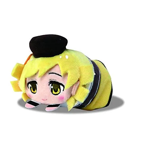 Gekijouban Mahou Shoujo Madoka★Magica: Hangyaku no Monogatari - Kaname Madoka - Mochi Kororin - Gekijouban Mahou Shoujo Madoka☆Magica: Hangyaku no Monogatari Mochi Kororin - Setㅤ – Seven Two – ActionFigureBrasil
