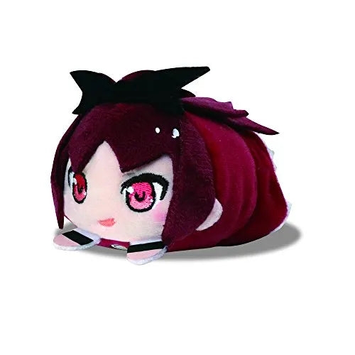 Gekijouban Mahou Shoujo Madoka★Magica: Hangyaku no Monogatari - Kaname Madoka - Mochi Kororin - Gekijouban Mahou Shoujo Madoka☆Magica: Hangyaku no Monogatari Mochi Kororin - Setㅤ – Seven Two – ActionFigureBrasil