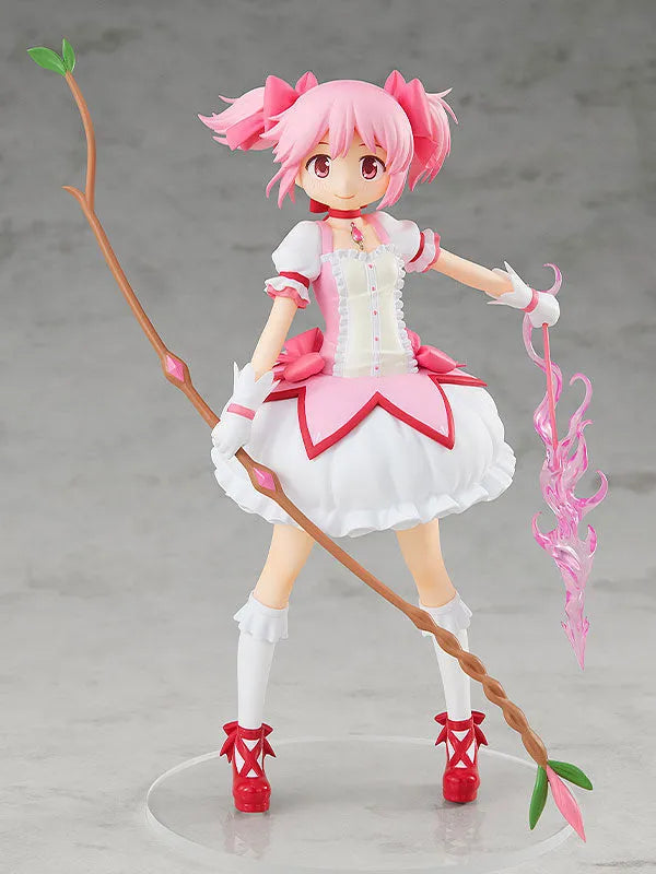Gekijouban Mahou Shoujo Madoka★Magica: Hangyaku no Monogatari - Kaname Madoka - Pop Up Parade -2025 Re-release (Good Smile Company)ㅤ – Good Smile Company – ActionFigureBrasil