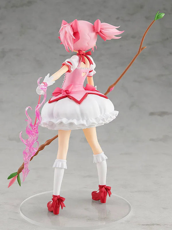 Gekijouban Mahou Shoujo Madoka★Magica: Hangyaku no Monogatari - Kaname Madoka - Pop Up Parade -2025 Re-release (Good Smile Company)ㅤ – Good Smile Company – ActionFigureBrasil