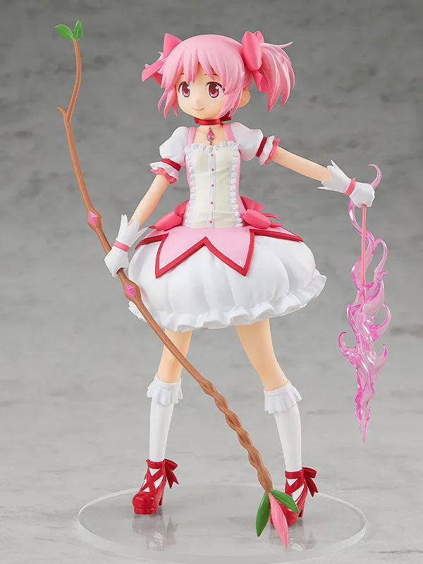 Gekijouban Mahou Shoujo Madoka★Magica: Hangyaku no Monogatari - Kaname Madoka - Pop Up Parade -2025 Re-release (Good Smile Company)ㅤ – Good Smile Company – ActionFigureBrasil