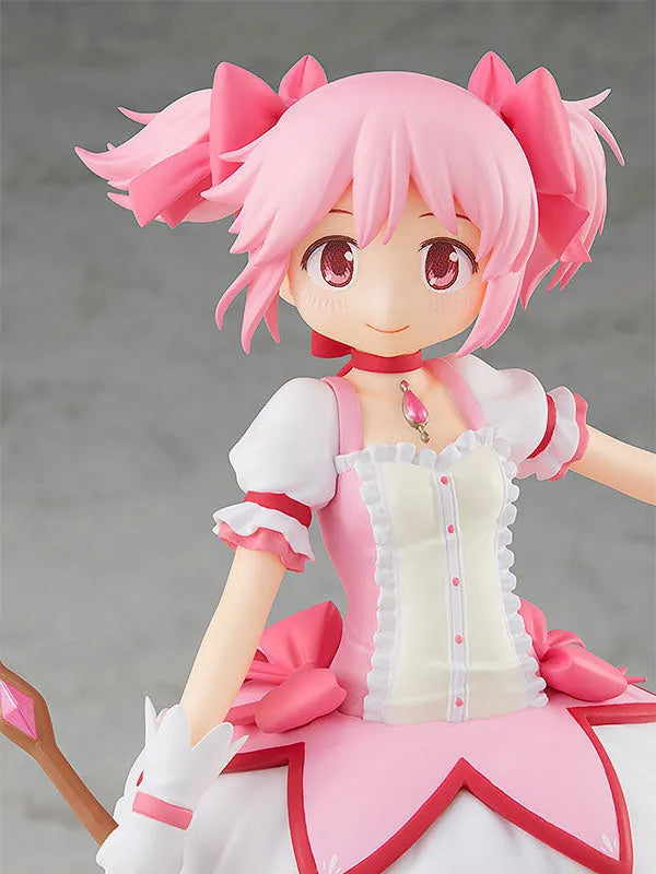 Gekijouban Mahou Shoujo Madoka★Magica: Hangyaku no Monogatari - Kaname Madoka - Pop Up Parade -2025 Re-release (Good Smile Company)ㅤ – Good Smile Company – ActionFigureBrasil