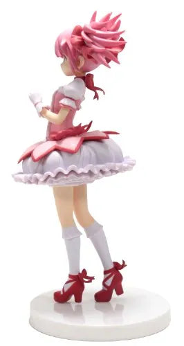Gekijouban Mahou Shoujo Madoka★Magica: Hangyaku no Monogatari - Kaname Madoka - SQㅤ – Gantaku – ActionFigure Brasil